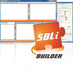 SBL Interactive Builder