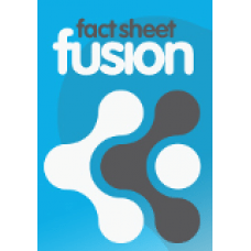 Fact Sheet Fusion