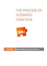 Scenario Creation Process