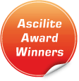 ASCILITE award